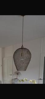 Hanglamp, Ophalen, Zo goed als nieuw, Minder dan 50 cm