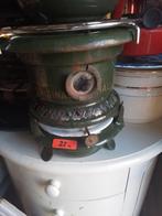 Petroleumstel 1 pits, Ophalen of Verzenden