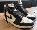 Nike AJ 1 Mocha 43, Kleding | Heren, Schoenen, Ophalen of Verzenden, Zo goed als nieuw, Bruin
