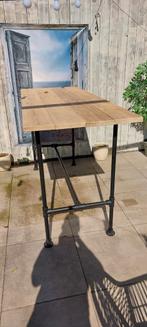 Leuke hangtafel, Ophalen, Gebruikt