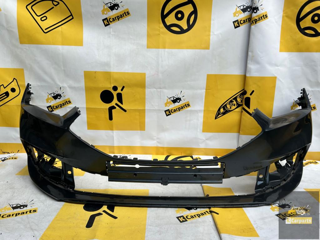 Seat Leon 5AF FR Voorbumper 2020-Heden 5FA807217GRU 6x PDC