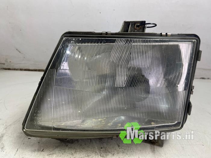 Koplamp links van een Mercedes Vito, Gebruikt, -, Ophalen of Verzenden, -