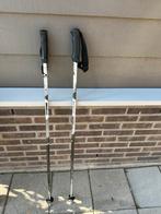 Fischer skistokken 110 cm, Ophalen, Stokken, 100 tot 140 cm, Skiën