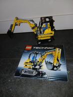 Te koop lego technic 8047, Kinderen en Baby's, Speelgoed | Duplo en Lego, Ophalen of Verzenden, Zo goed als nieuw, Complete set