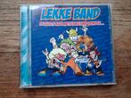 Lekke Band CD - De Eerste Keer Meteen Keihard Pompen, Ophalen of Verzenden, Gebruikt