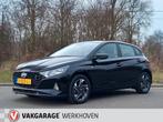 Hyundai I20 1.0 T-GDI Comfort Smart | Camera | Carplay, Auto's, Voorwielaandrijving, Gebruikt, 100 pk, Origineel Nederlands