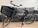 Cortina U4 Transportfiets 24 inch - 3 versnellingen zgan, Ophalen of Verzenden, Zo goed als nieuw, 24 inch, Versnellingen