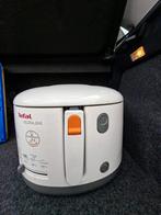 Tefal Filtra One Friteuse - Zo goed als nieuw, Witgoed en Apparatuur, 2 tot 3 liter, Ophalen, Zo goed als nieuw, Uitneembare binnenpan