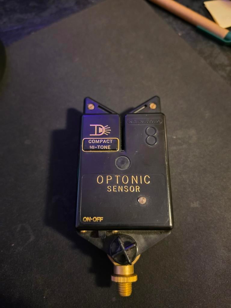 Optonic Compact Hi-Tone Sensor, Ophalen of Verzenden, Overige typen