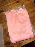 Nieuw sweatshirt xl rose , ecru, Maat 46/48 (XL) of groter, Nieuw, Ophalen of Verzenden, Onbekend