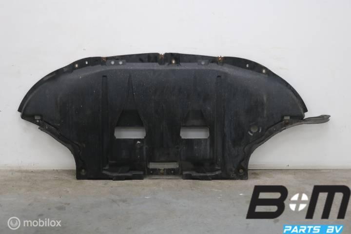 Beschermplaat onder motor Audi A4 B7 8E0863821AR, Auto-onderdelen, Gebruikt