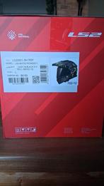 Nieuwe LS2 MX702 Pioneer II motorhelm - Maat L, Ophalen of Verzenden, Nieuw, Large, LS2