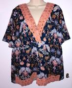 Bodyflirt blouse maat 48, Ophalen of Verzenden, Zo goed als nieuw, Overige kleuren, Blouse of Tuniek