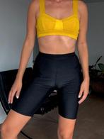 HKMX Biker Short, Zwart, maat M, Maat 38/40 (M), Verzenden, Zwart, Hunkemöller