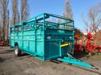 Rolland veewagen V59 hydraulisch op en neer, Ophalen, Overige, Transport