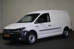 Volkswagen Caddy 2.0 TDI L2H1 BMT Maxi Airco Trekhaak, Gebruikt, Euro 6, 4 cilinders, Volkswagen