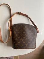 Louis Vuitton Bucket Bag Monogram Canvas, Sieraden, Tassen en Uiterlijk, Tassen | Damestassen, Ophalen, Gebruikt, Bruin, Schoudertasje