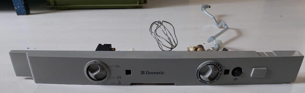 Dometic koelkast bedieningspaneel [5690]  [CaKaCa], Ophalen of Verzenden, Gebruikt