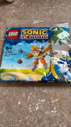 Polly bag 30676 lego sonic, Ophalen of Verzenden, Nieuw