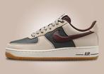 Nike Air Force 1 Low Cream Vintage Green (Nieuw), Overige kleuren, Nieuw, Ophalen of Verzenden, Sneakers of Gympen
