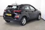 Hyundai KONA 1.0T Comfort (bj 2018), Auto's, Hyundai, Voorwielaandrijving, Stof, Gebruikt, Euro 6