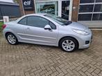 Peugeot 207 Cabriolet 1.6-16V ''Première'' 120 PK ! - Clima, Voorwielaandrijving, Euro 5, Gebruikt, 4 cilinders