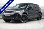 Land Rover Range Rover Evoque 1.5 P270e PHEV AWD Dynamic SE, 12 maanden, Zwart, Hybride Elektrisch/Benzine, SUV of Terreinwagen
