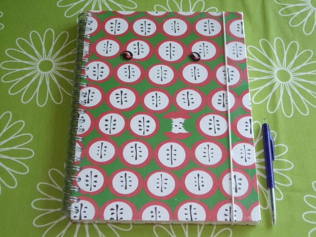 Nieuw in seal: schrijfblok - tekenblok Ikea A4, Ophalen of Verzenden, Nieuw