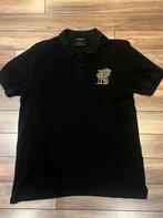Balmain polo, Balmain, Maat 48/50 (M), Zwart, Ophalen of Verzenden
