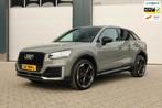 Audi Q2 1.4 TFSI CoD Sport Edition Navi Camera Xenon., Auto's, Gebruikt, 4 cilinders, 150 pk, Leder en Stof