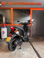 Piaggio Zip Brom 45km 2024, Piaggio, Piaggio, Maximaal 45 km/u, Zip