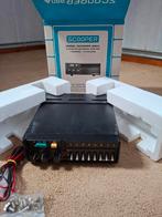 Scanner Scooper,, Ophalen