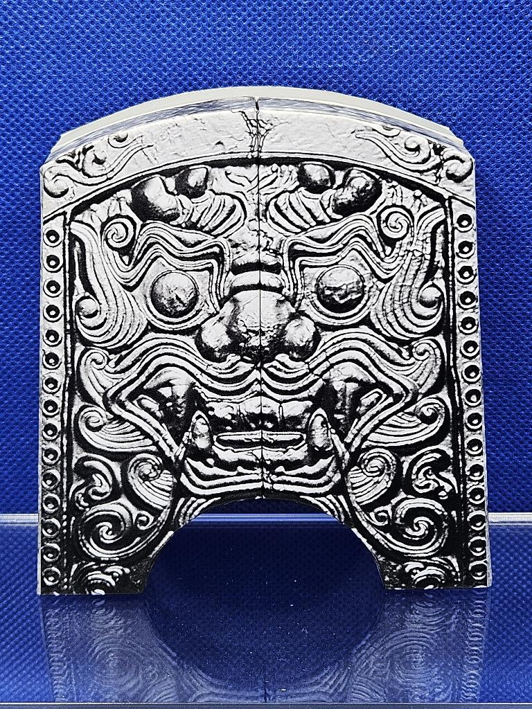 (10420) SOUTH KOREA: ZI:SIN SCORFA 2019 PROOF ONE OUNCE, Ophalen of Verzenden, Centraal-Azië, Setje, Zilver