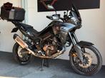HONDA CRF 1100 L AFRICA TWIN DCT VOL CRF1100 1000, 2 cilinders, Motorrijbewijs A, Bedrijf, Meer dan 35 kW