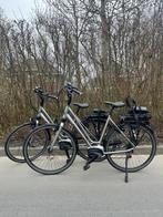 KOGA elektrische fietsen set(bosch active line plus motor), Zo goed als nieuw, 50 km per accu of meer, 55 tot 59 cm, Ophalen