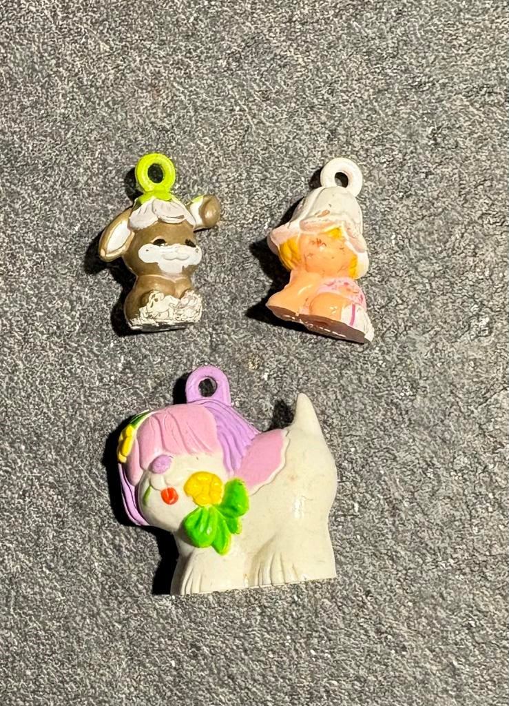 Set charmkings, Ophalen of Verzenden, Zo goed als nieuw, Overige materialen, Overige merken