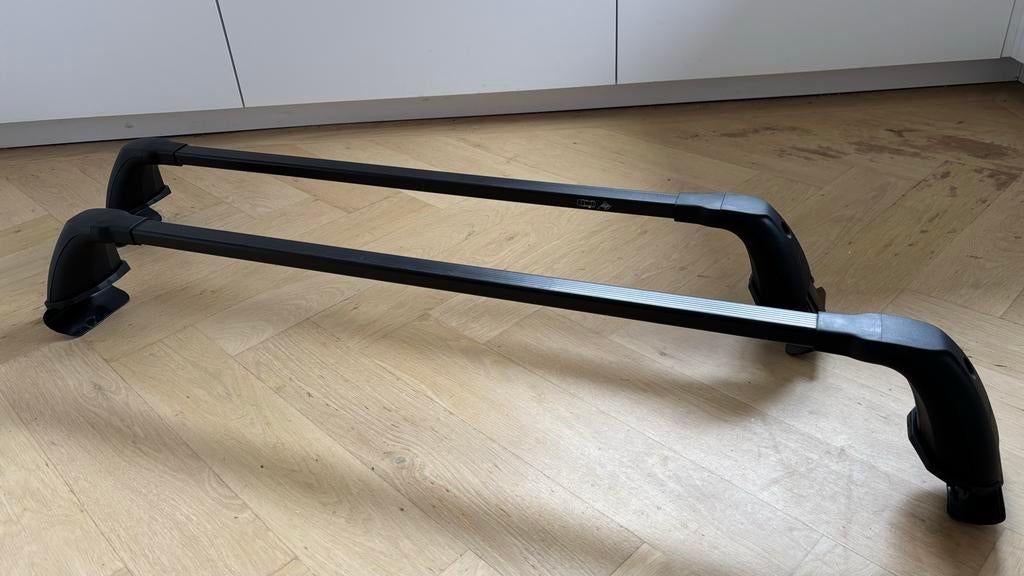 Peugeot 308 dakdragers, Auto diversen, Dakdragers, Ophalen of Verzenden, Zo goed als nieuw