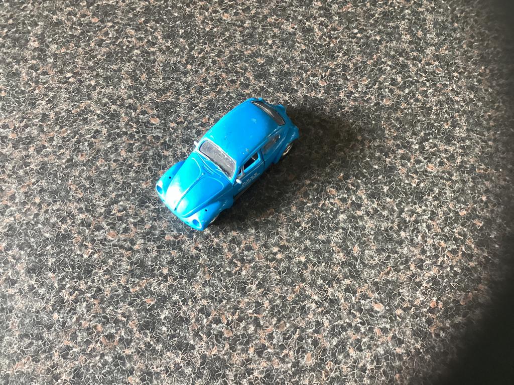 Kever, Ophalen of Verzenden, Zo goed als nieuw, Auto, Overige merken