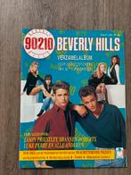 Beverly Hills 90210 sticker verzamel album, Verzamelen, Ophalen of Verzenden, Zo goed als nieuw