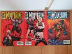 Wolverine set #159-1161 The Best There Is Marvel Comics, Meerdere comics, Verzenden, Zo goed als nieuw, Amerika