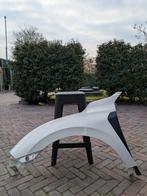 Honda Civic Type R FK8 Spatbord Linksvoor, Auto-onderdelen, Honda, Gebruikt, Voor, Ophalen of Verzenden