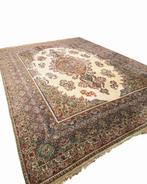 Groot Perzisch tapijt Kirman 422x308 wollen vloerkleed Iran, 1185VB, Info@rugsandcarpets.nl, De handelmaatschappij, 200 cm of meer
