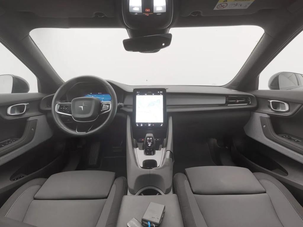 Polestar 2 € 20.700,00, Auto's, Polestar 2, Stof, Gebruikt, Zwart
