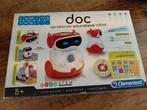 Clementoni Doc educatieve robot, Ophalen, Gebruikt