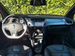 DS 3 1.2 PureTech Business AUT|NWE APK & DB-RIEM|AIRCO|LEER|, Gebruikt, 1199 cc, Bedrijf, 570 kg