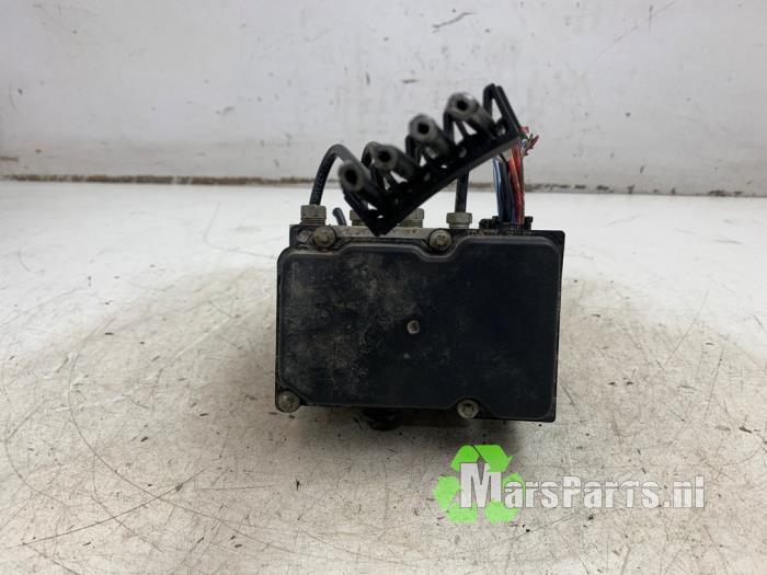 ABS Pomp van een Opel Corsa, Gebruikt, -, -, Opel
