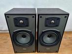 U.K. Celestion DL6 Topklasse muzikale monitor's, Audio, Tv en Foto, Zo goed als nieuw, 60 tot 120 watt, Front, Rear of Stereo speakers