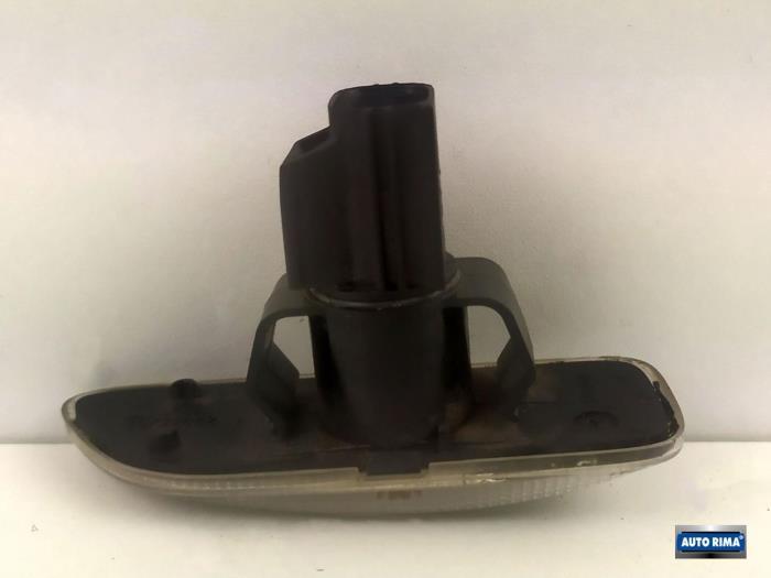 Richtingaanwijzer rechts van een Volvo V70, Auto-onderdelen, Gebruikt, -, -, Ophalen of Verzenden