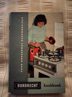 Dordrecht kookboek voor Dordrecht gasfornuizen, Cd's en Dvd's, Cassettebandjes, Ophalen of Verzenden, Zo goed als nieuw, Overige genres