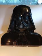 Star Wars vintage Darth Vader carrycase, Verzamelen, Ophalen of Verzenden, Zo goed als nieuw, Actiefiguurtje